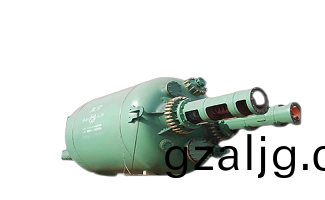 非標反應(ying)鑵