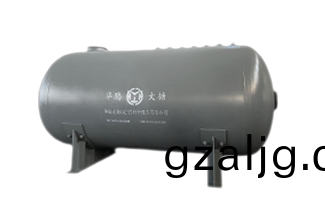 搪玻(bo)瓈臥式(shi)貯鑵(guan)